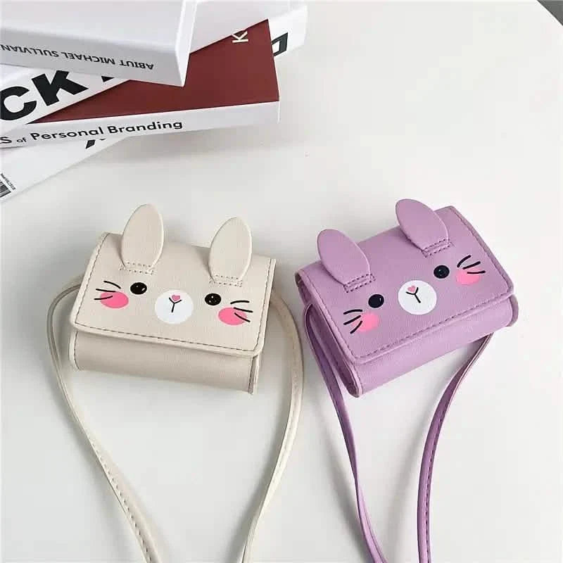 Cute Cartoon Shoulder Bag