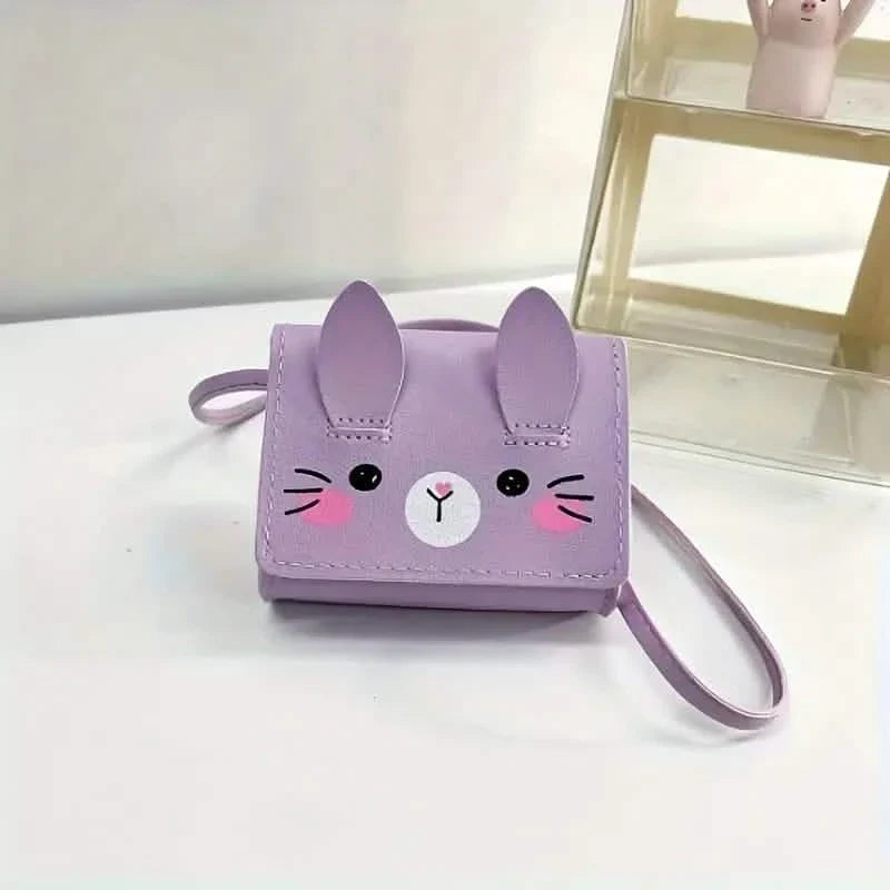 Cute Cartoon Shoulder Bag