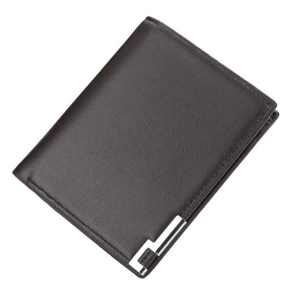 Fashionable Men's Wallet Card