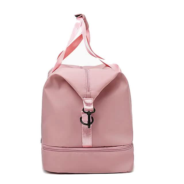 Women's Large Capacity Waterproof Oxford Cloth Tote